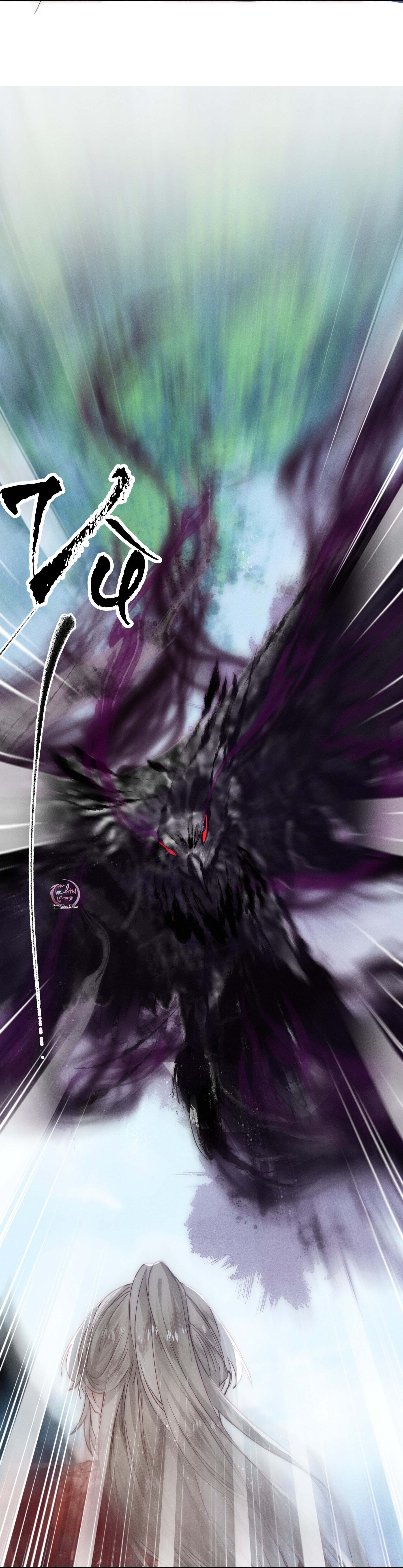 Đừng Ham Muốn Nhan Sắc Sư Đệ: Chapter 7