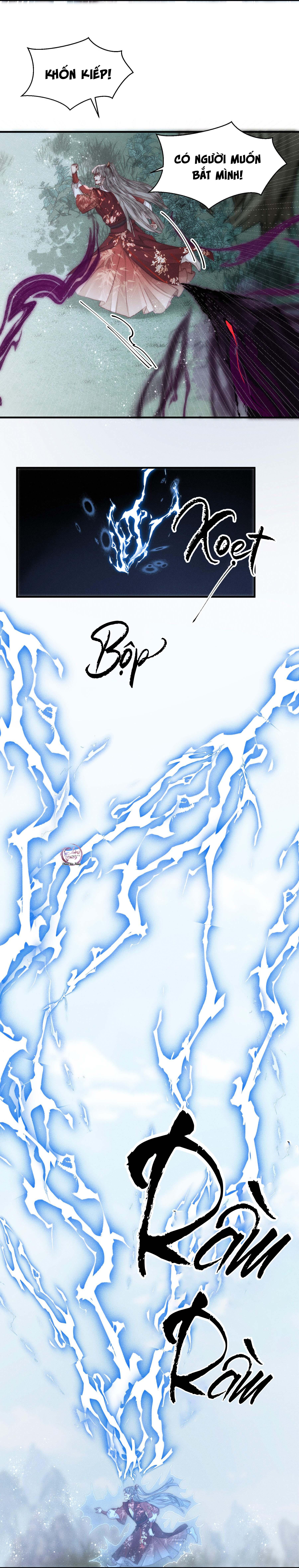Đừng Ham Muốn Nhan Sắc Sư Đệ: Chapter 7