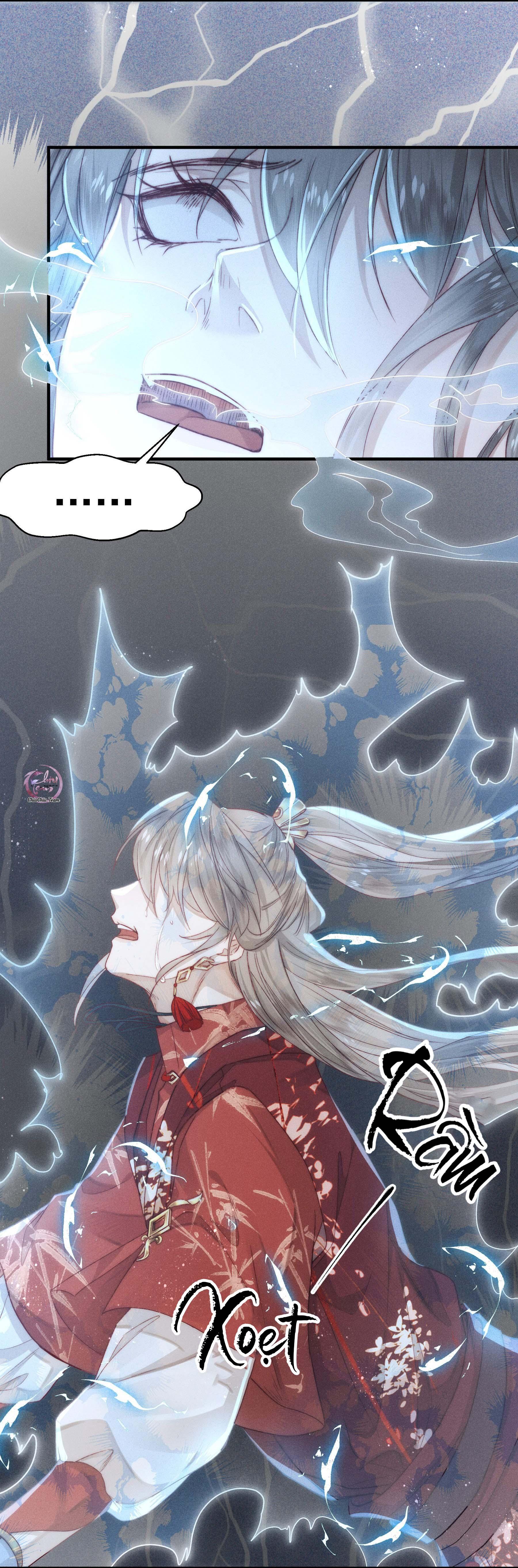 Đừng Ham Muốn Nhan Sắc Sư Đệ: Chapter 7
