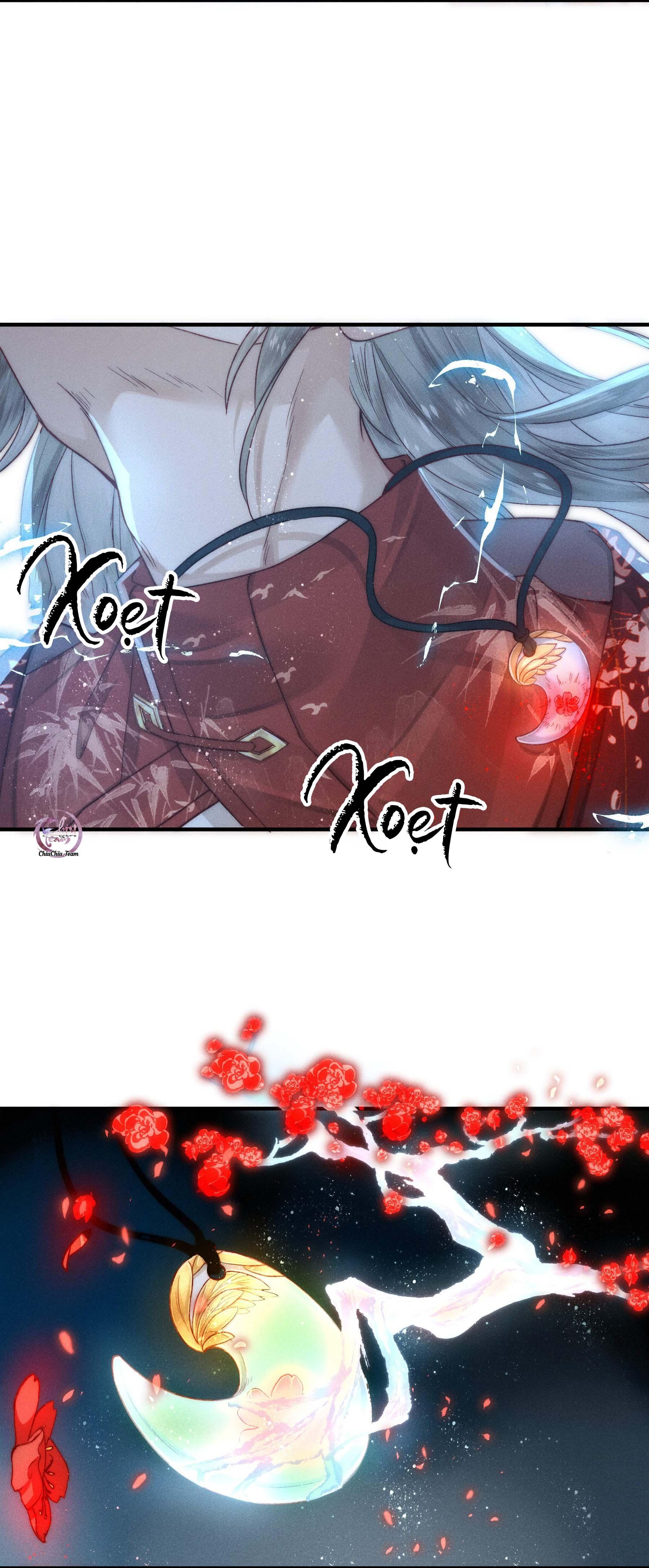 Đừng Ham Muốn Nhan Sắc Sư Đệ: Chapter 7