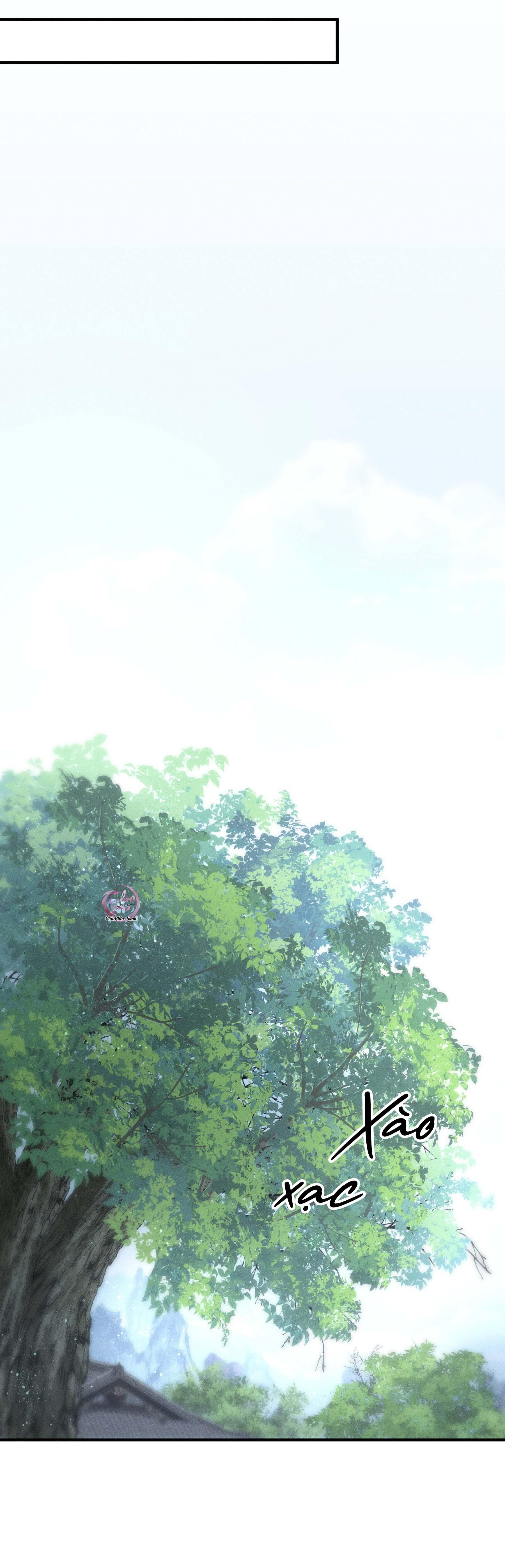 Đừng Ham Muốn Nhan Sắc Sư Đệ: Chapter 7