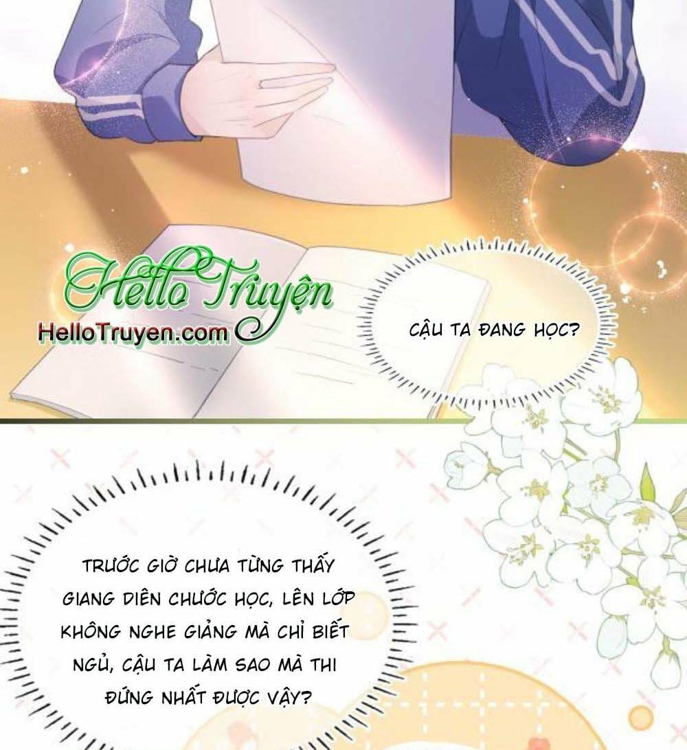 Cô Ấy Và Bông Hồng Trắng: Chapter 11