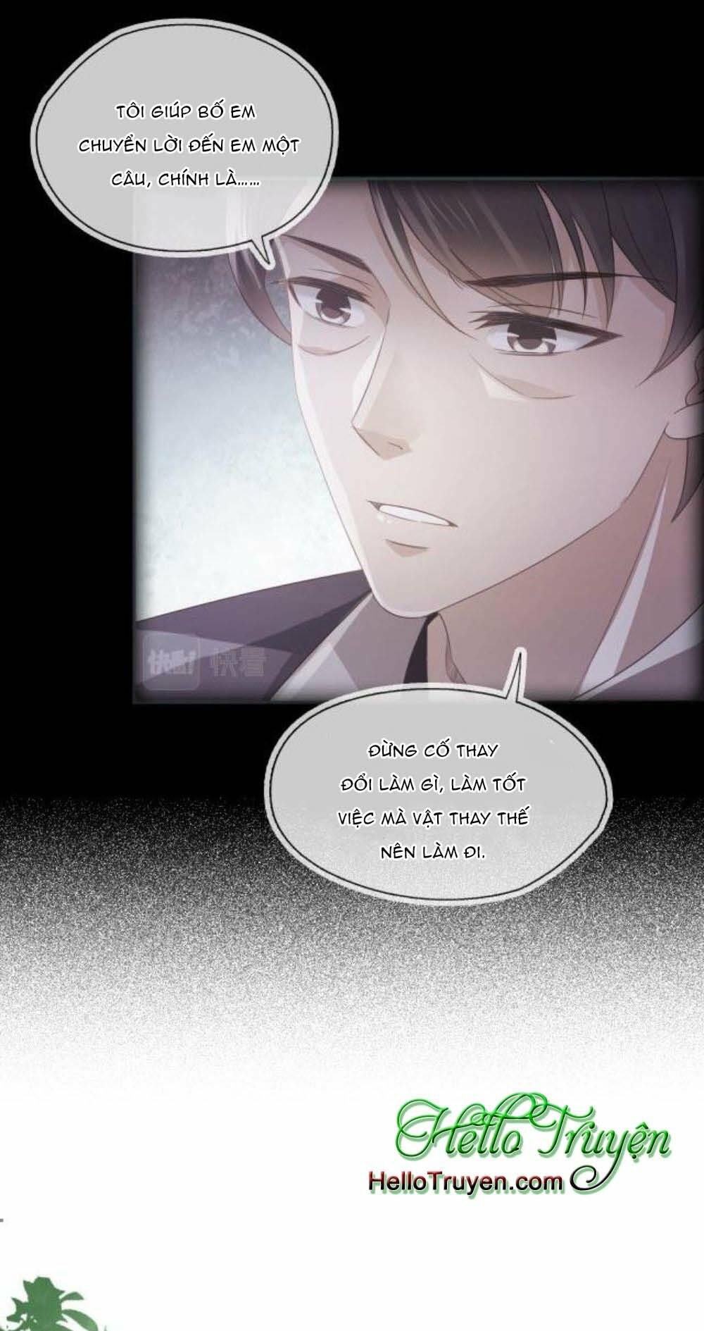 Cô Ấy Và Bông Hồng Trắng: Chapter 11