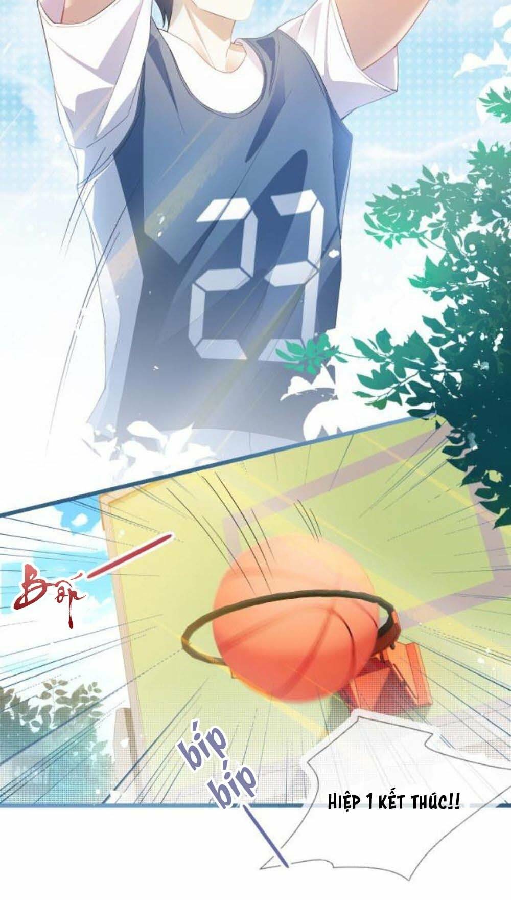 Cô Ấy Và Bông Hồng Trắng: Chapter 12