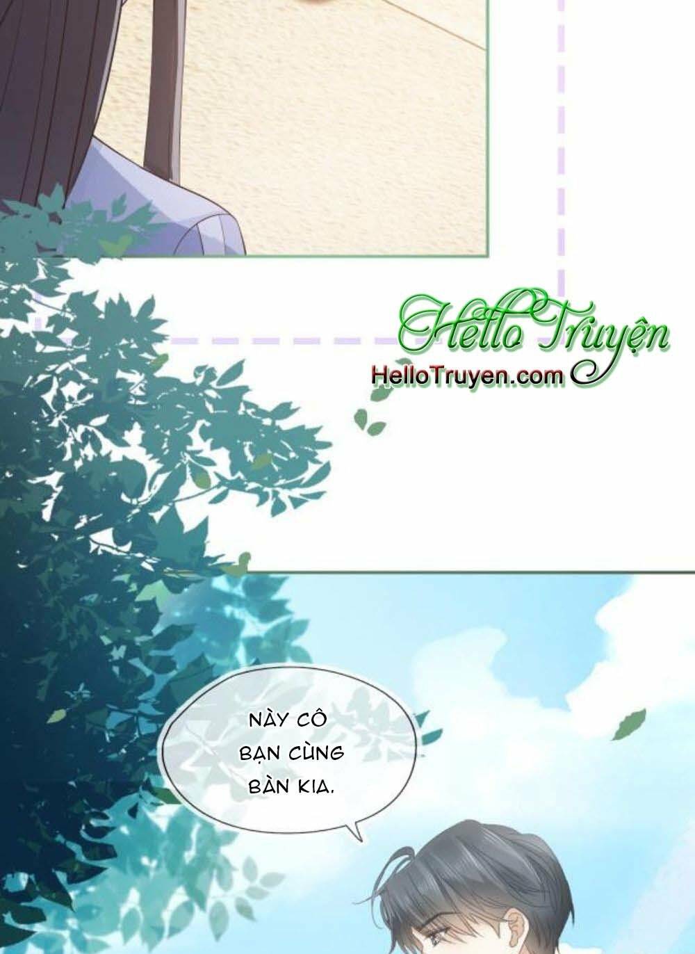 Cô Ấy Và Bông Hồng Trắng: Chapter 12