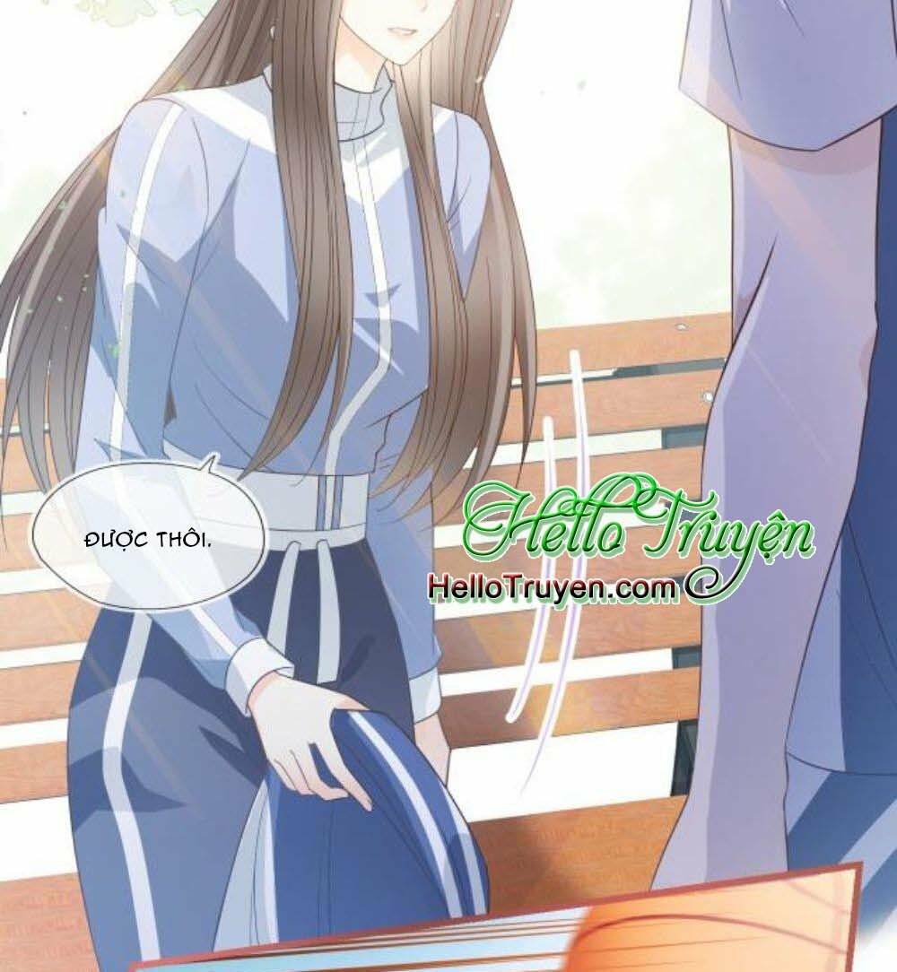 Cô Ấy Và Bông Hồng Trắng: Chapter 12