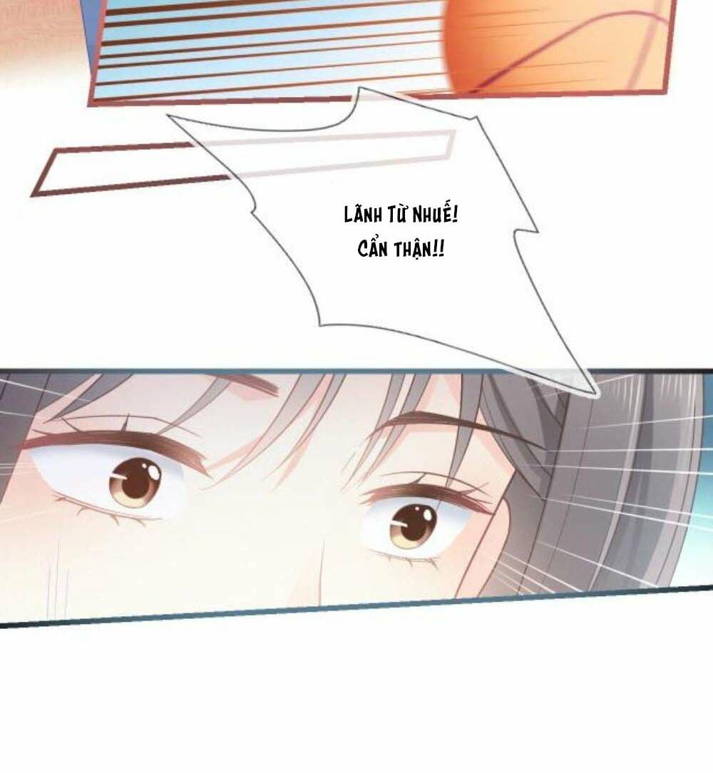 Cô Ấy Và Bông Hồng Trắng: Chapter 12