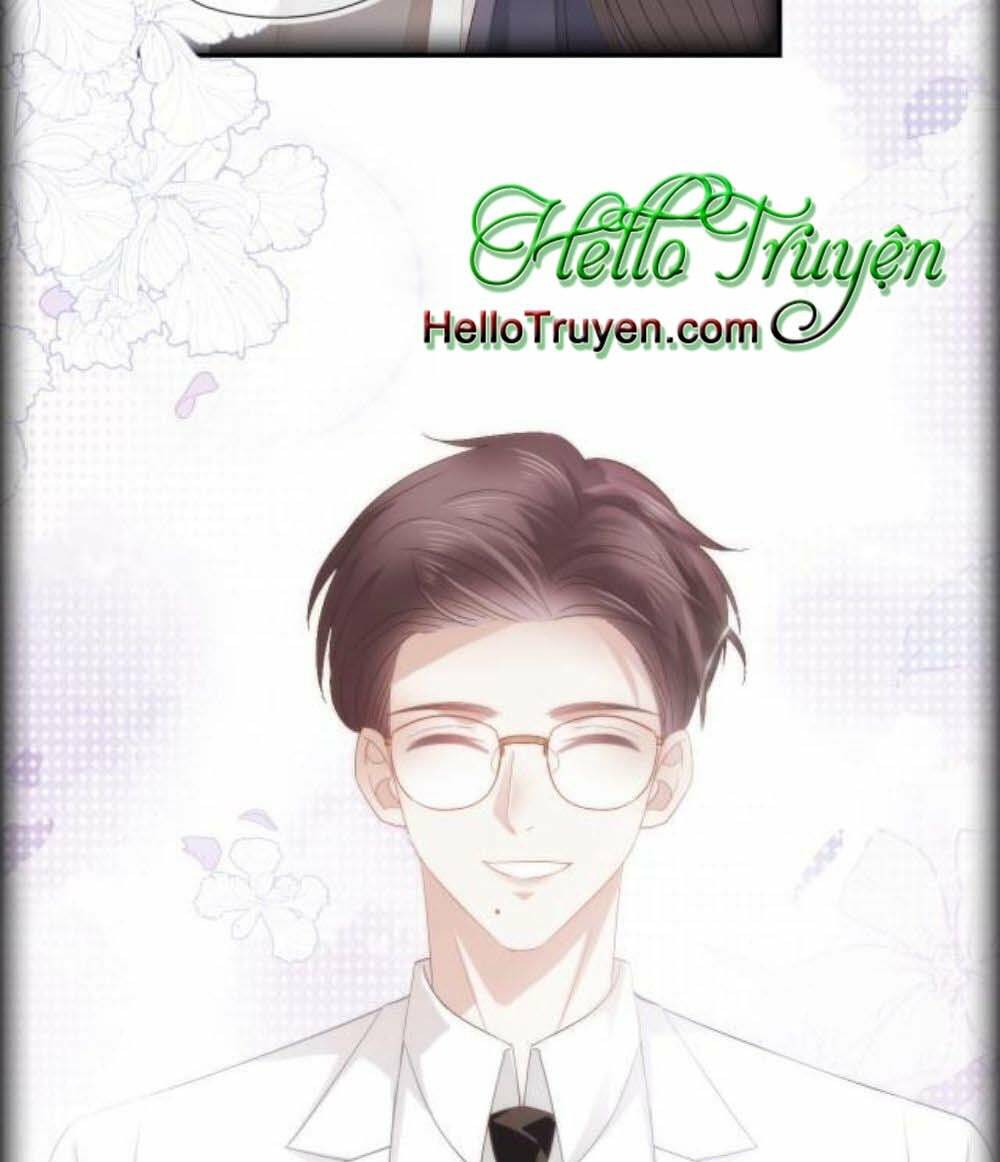 Cô Ấy Và Bông Hồng Trắng: Chapter 12