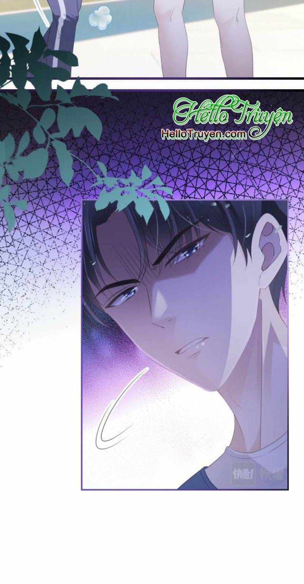 Cô Ấy Và Bông Hồng Trắng: Chapter 12