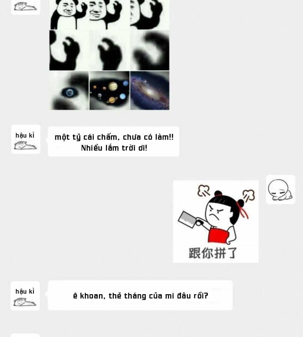 Cô Ấy Và Bông Hồng Trắng: Chapter 12