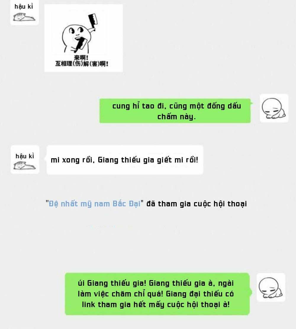Cô Ấy Và Bông Hồng Trắng: Chapter 12