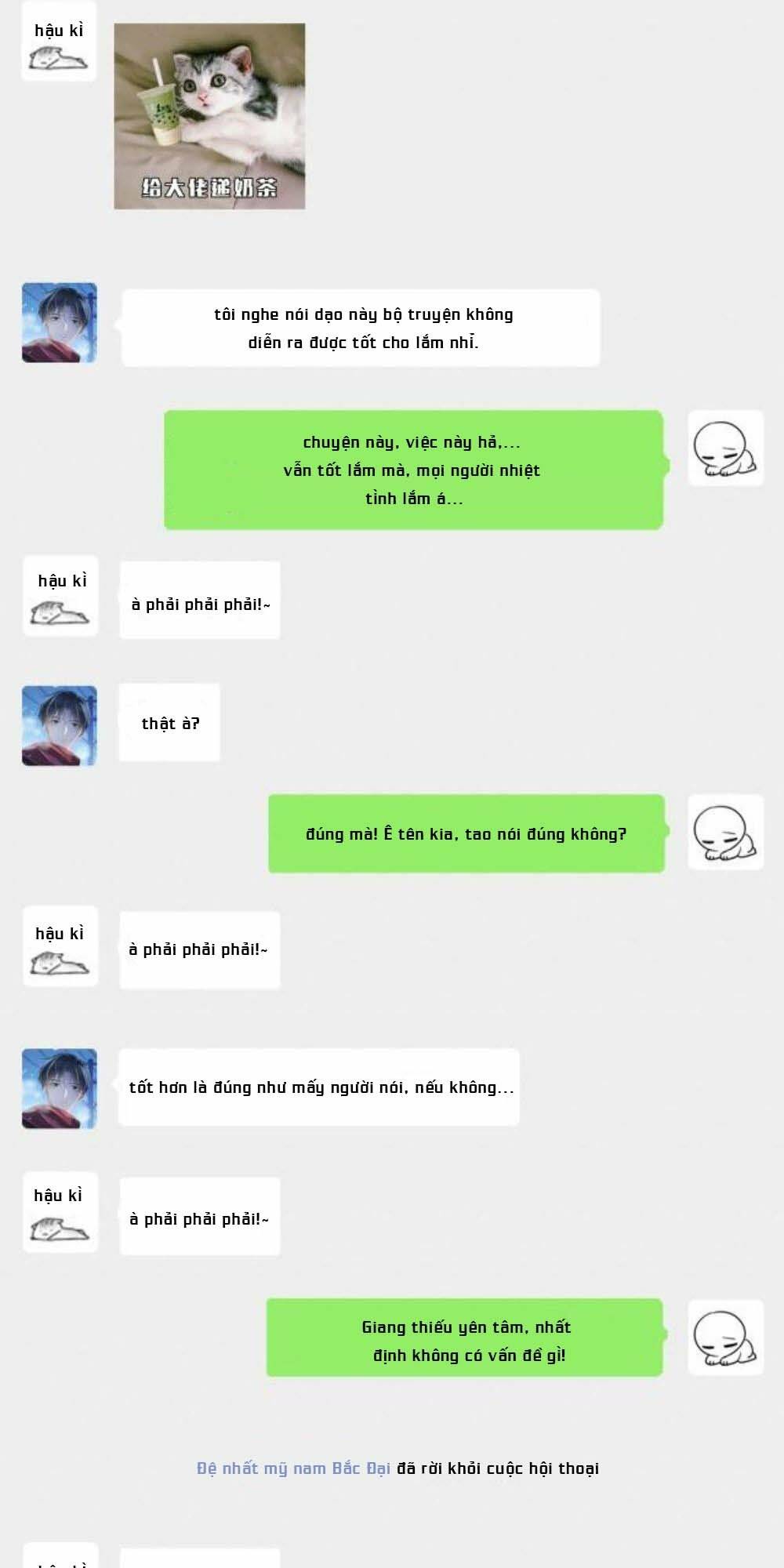 Cô Ấy Và Bông Hồng Trắng: Chapter 12