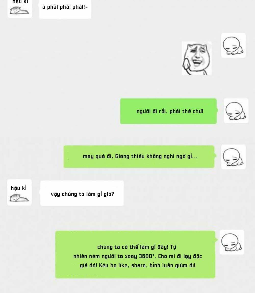 Cô Ấy Và Bông Hồng Trắng: Chapter 12