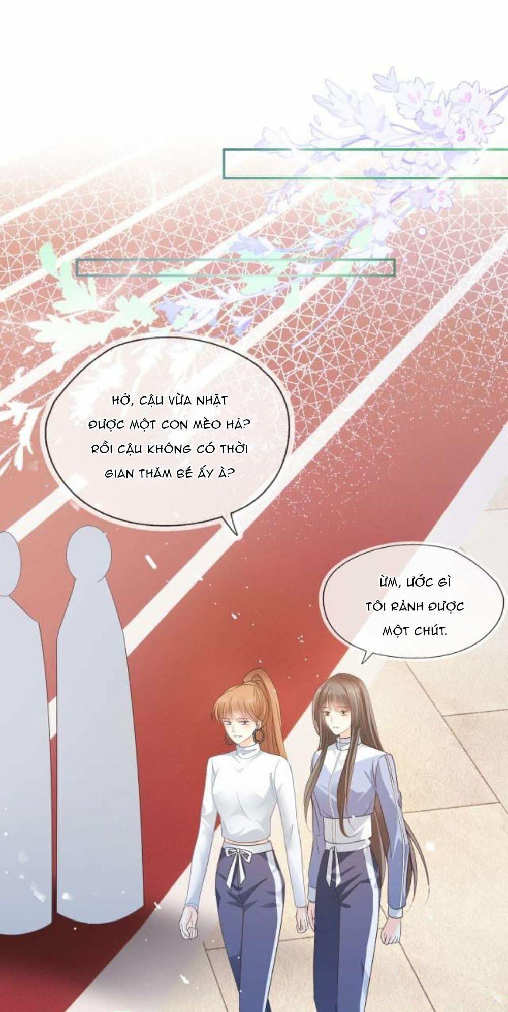 Cô Ấy Và Bông Hồng Trắng: Chapter 12
