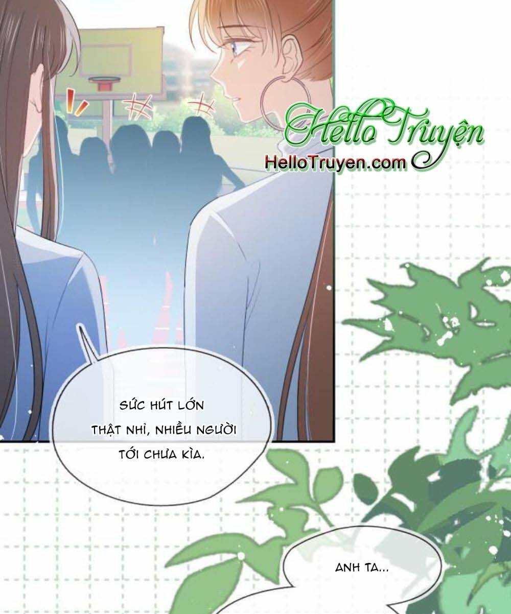 Cô Ấy Và Bông Hồng Trắng: Chapter 12