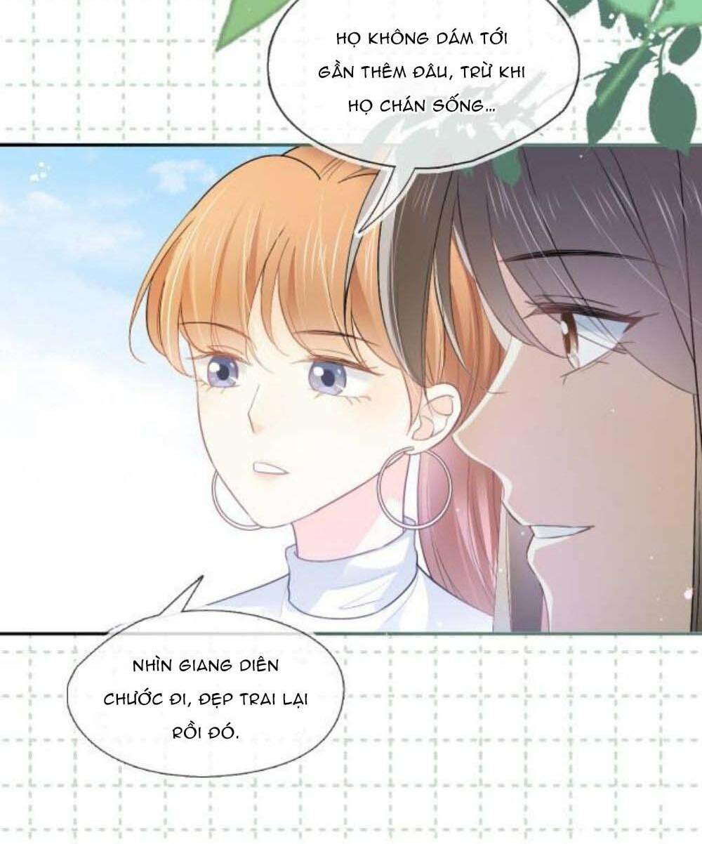 Cô Ấy Và Bông Hồng Trắng: Chapter 12