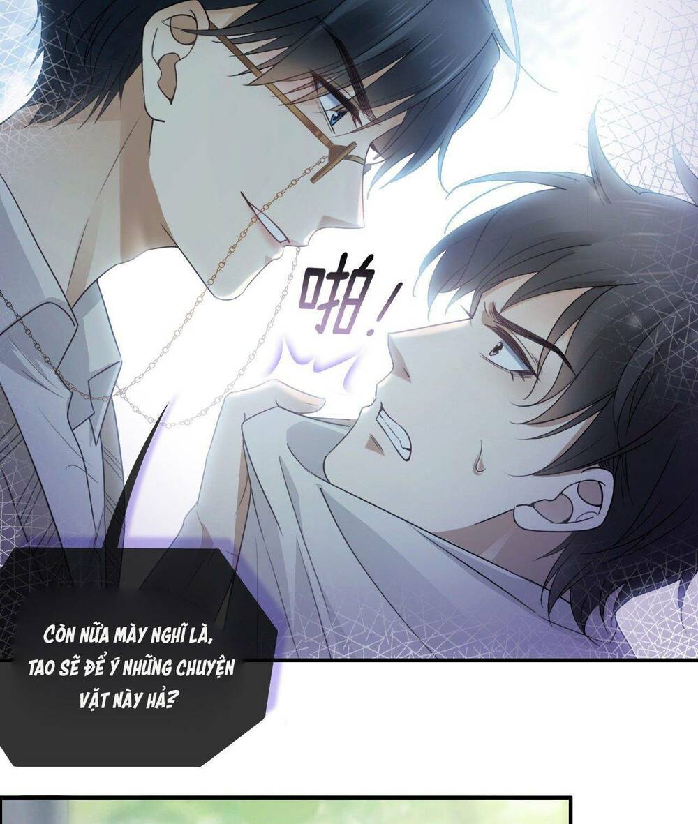Cô Ấy Và Bông Hồng Trắng: Chapter 3
