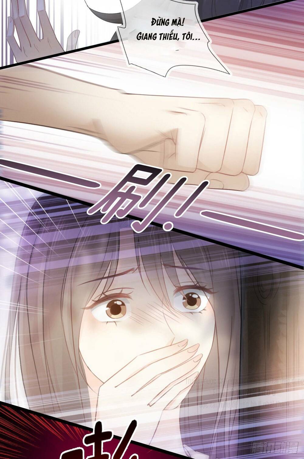 Cô Ấy Và Bông Hồng Trắng: Chapter 3