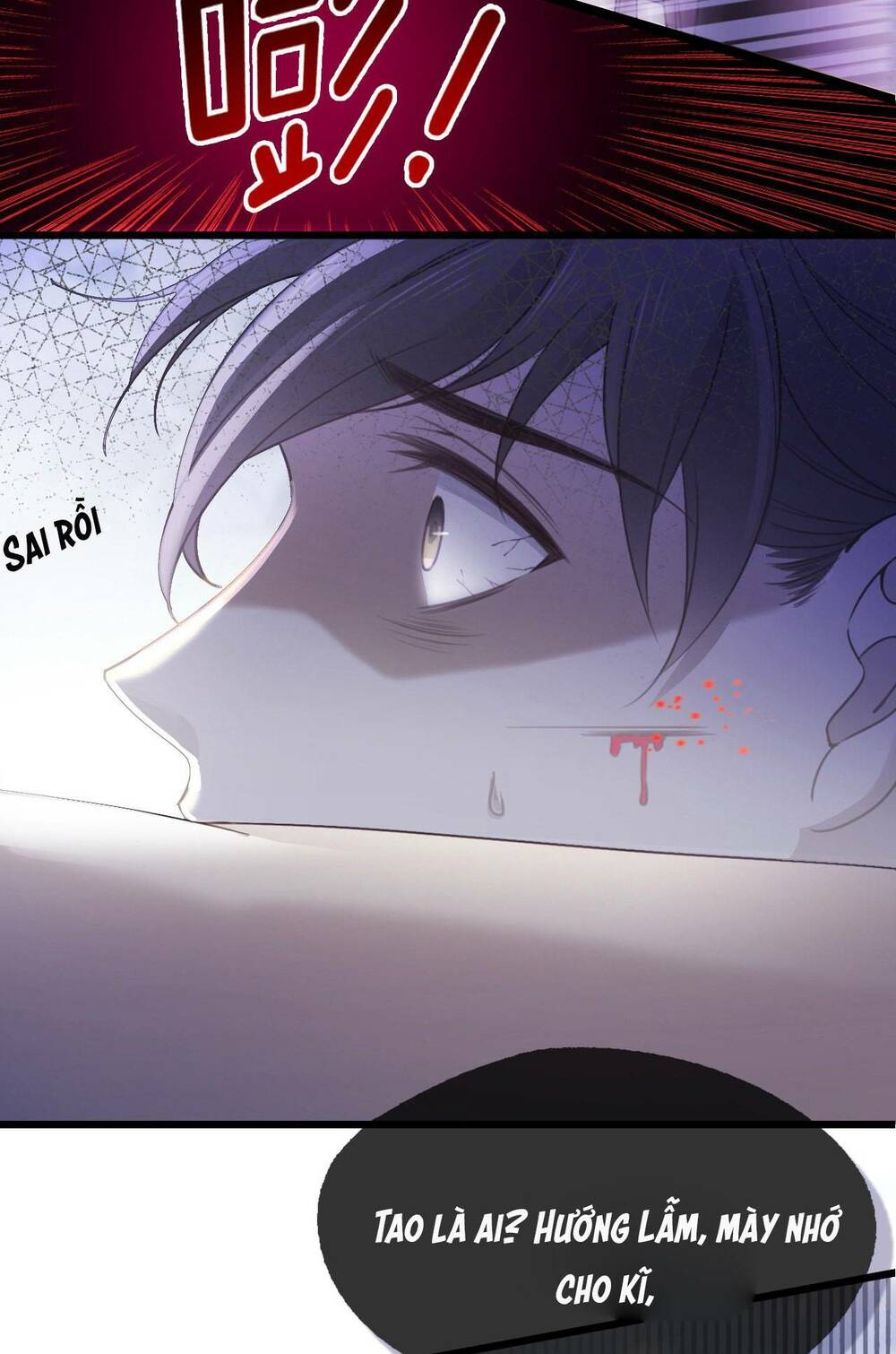 Cô Ấy Và Bông Hồng Trắng: Chapter 3