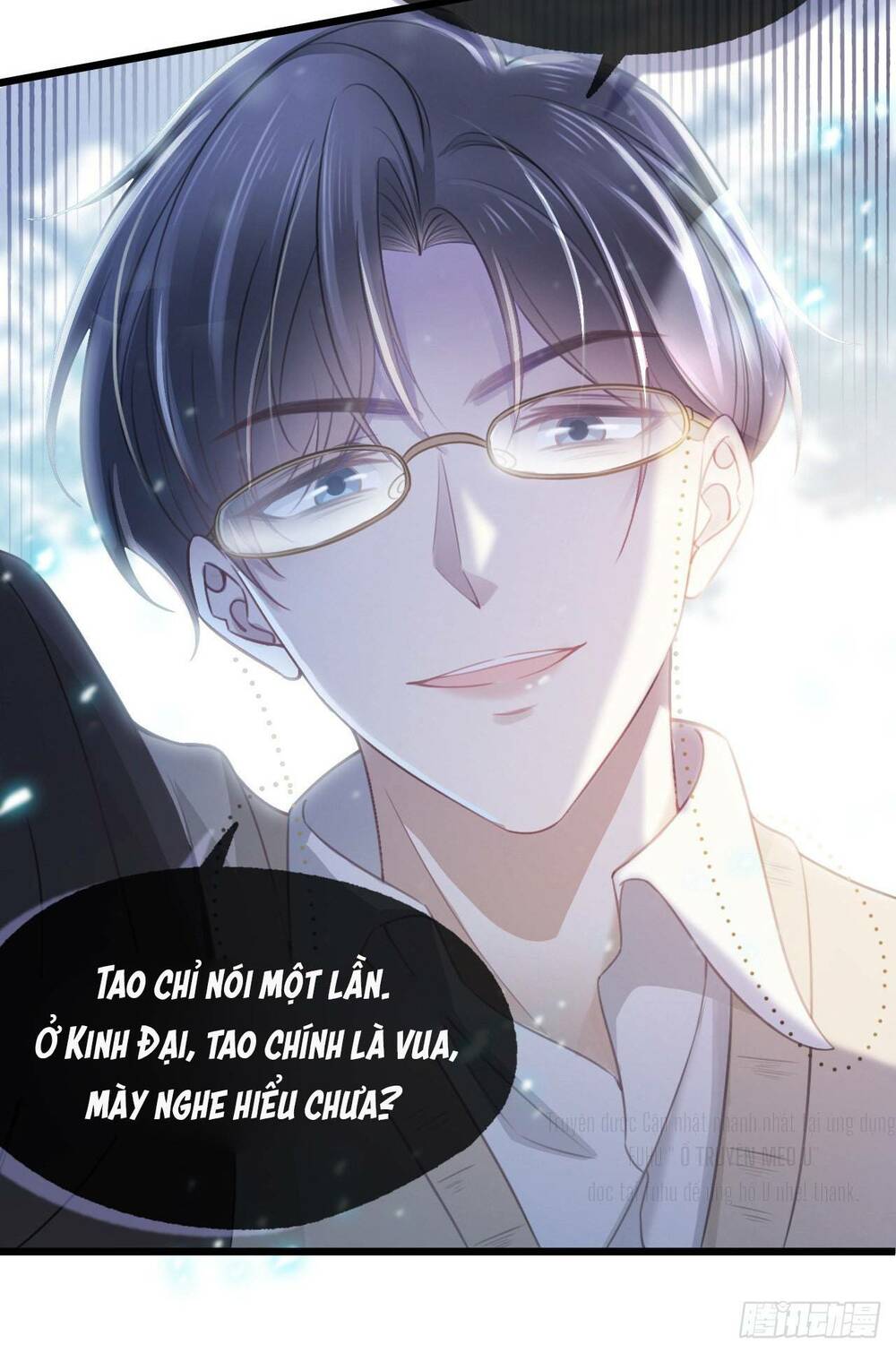 Cô Ấy Và Bông Hồng Trắng: Chapter 3