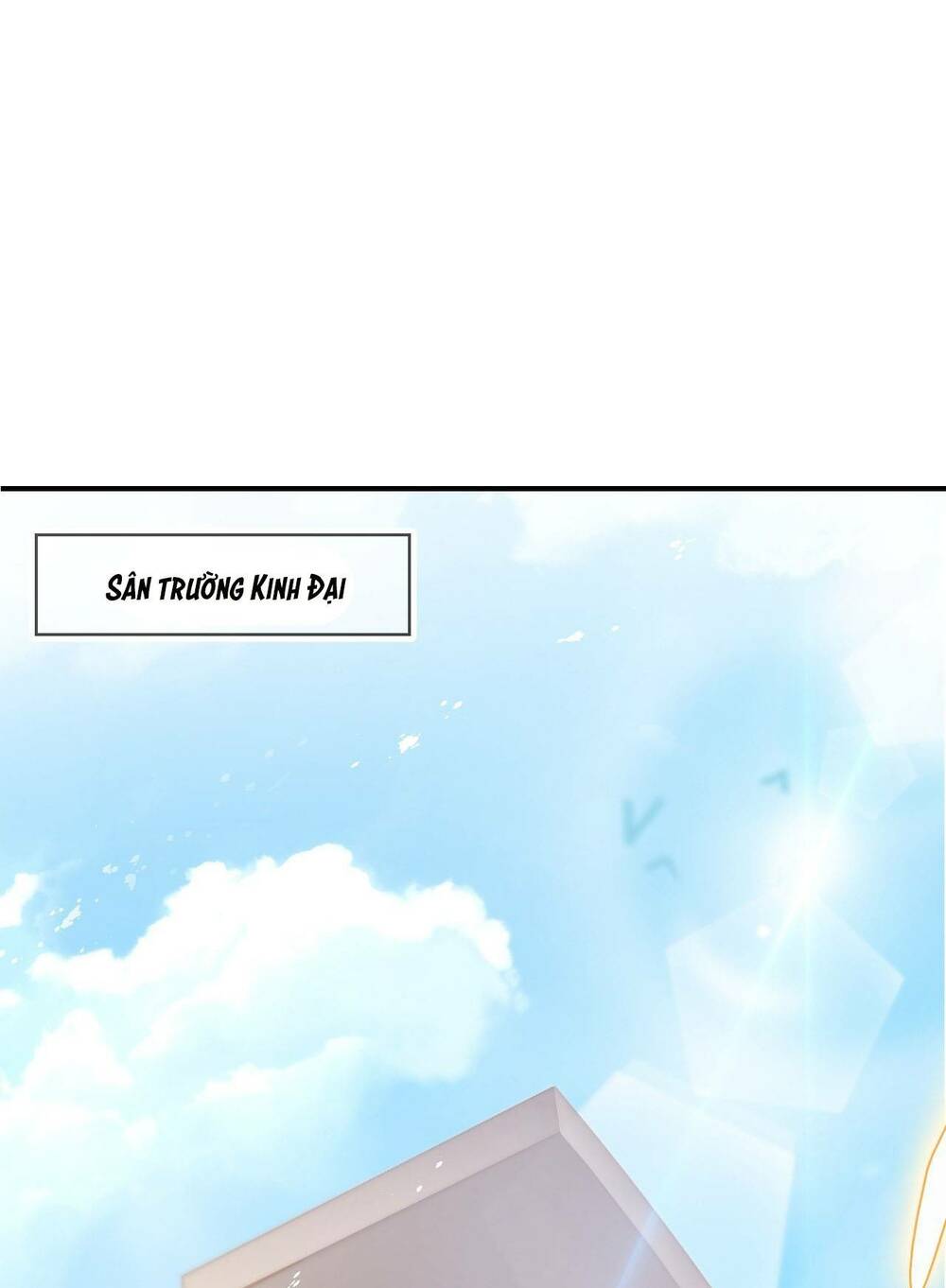 Cô Ấy Và Bông Hồng Trắng: Chapter 3