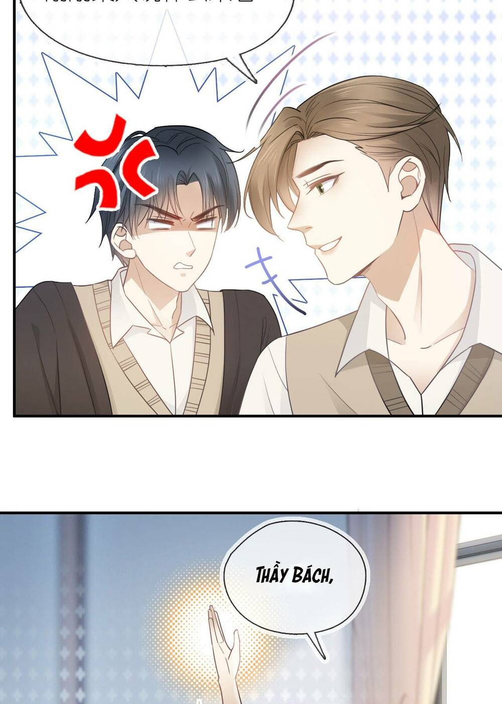 Cô Ấy Và Bông Hồng Trắng: Chapter 3