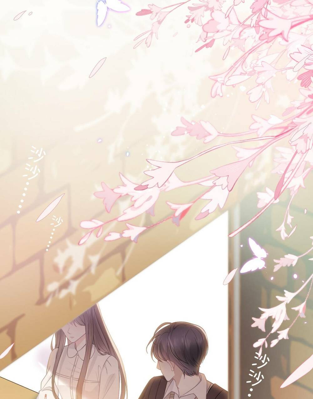 Cô Ấy Và Bông Hồng Trắng: Chapter 3