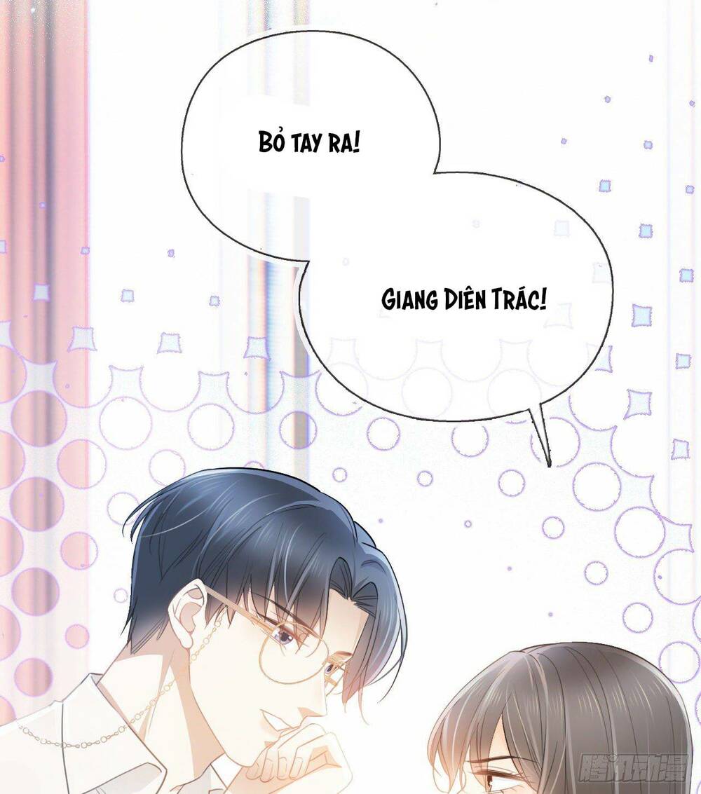 Cô Ấy Và Bông Hồng Trắng: Chapter 4