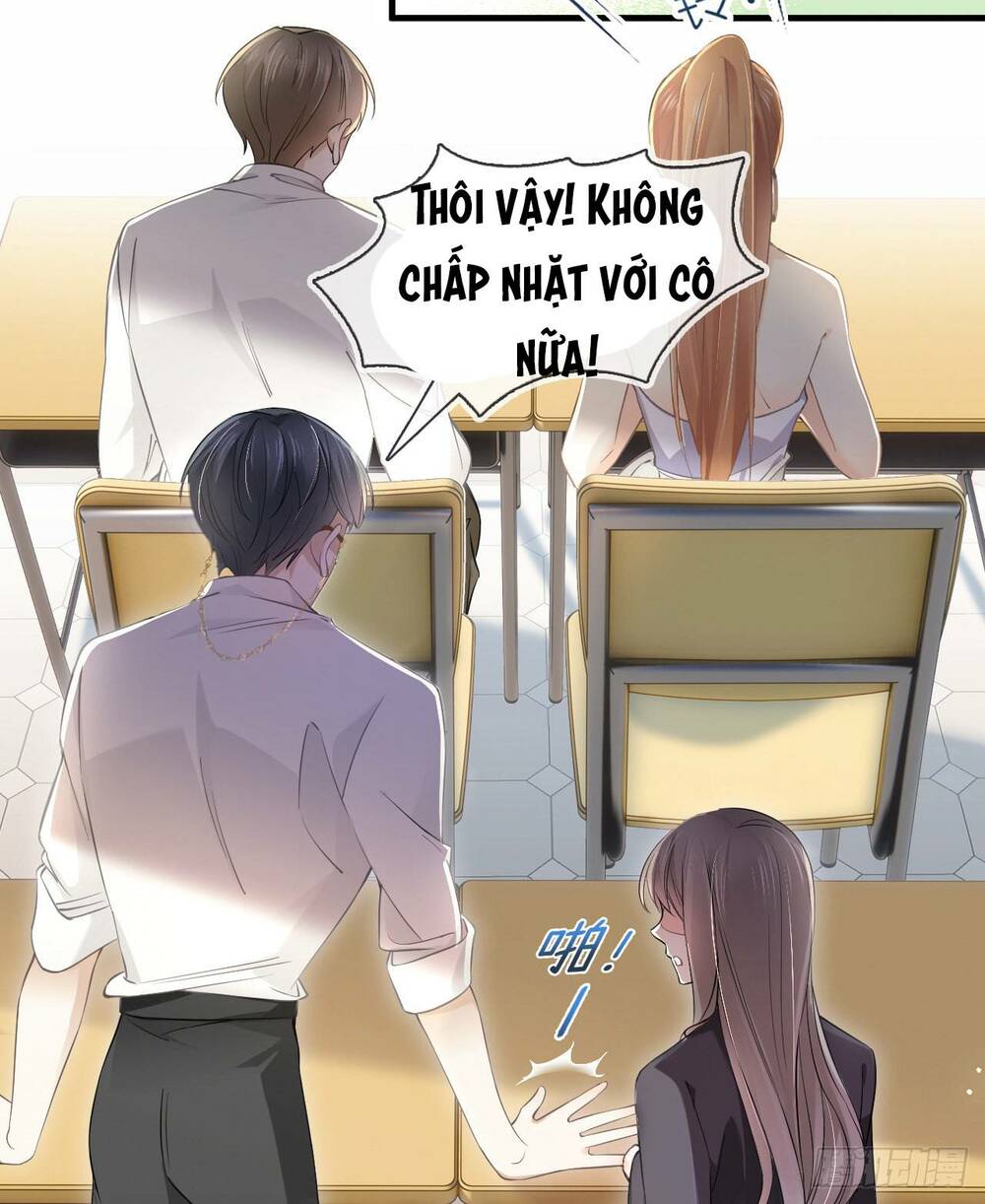 Cô Ấy Và Bông Hồng Trắng: Chapter 4