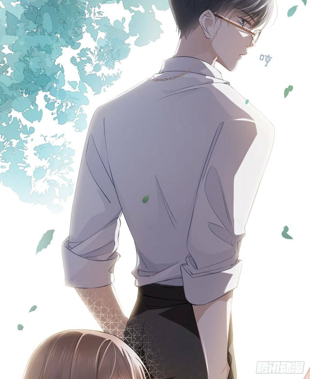 Cô Ấy Và Bông Hồng Trắng: Chapter 4