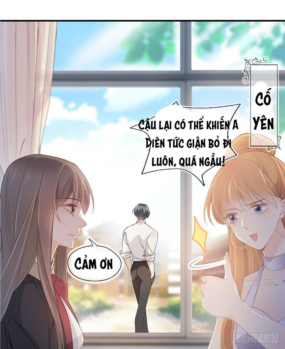 Cô Ấy Và Bông Hồng Trắng: Chapter 4