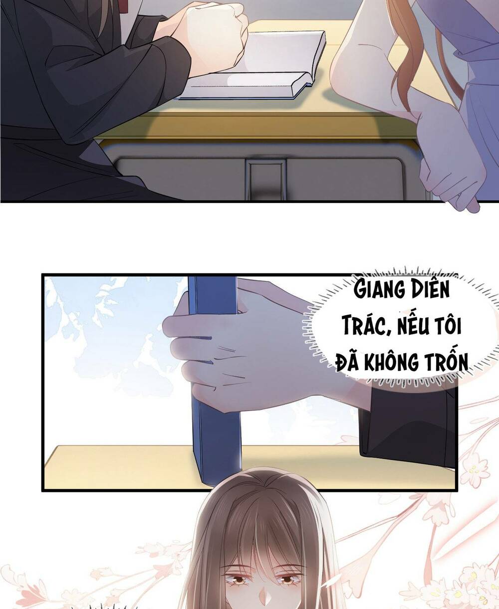 Cô Ấy Và Bông Hồng Trắng: Chapter 4