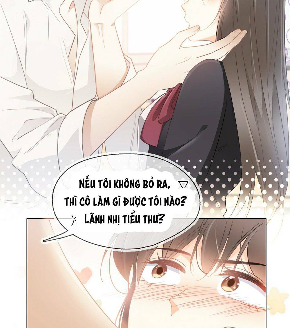 Cô Ấy Và Bông Hồng Trắng: Chapter 4