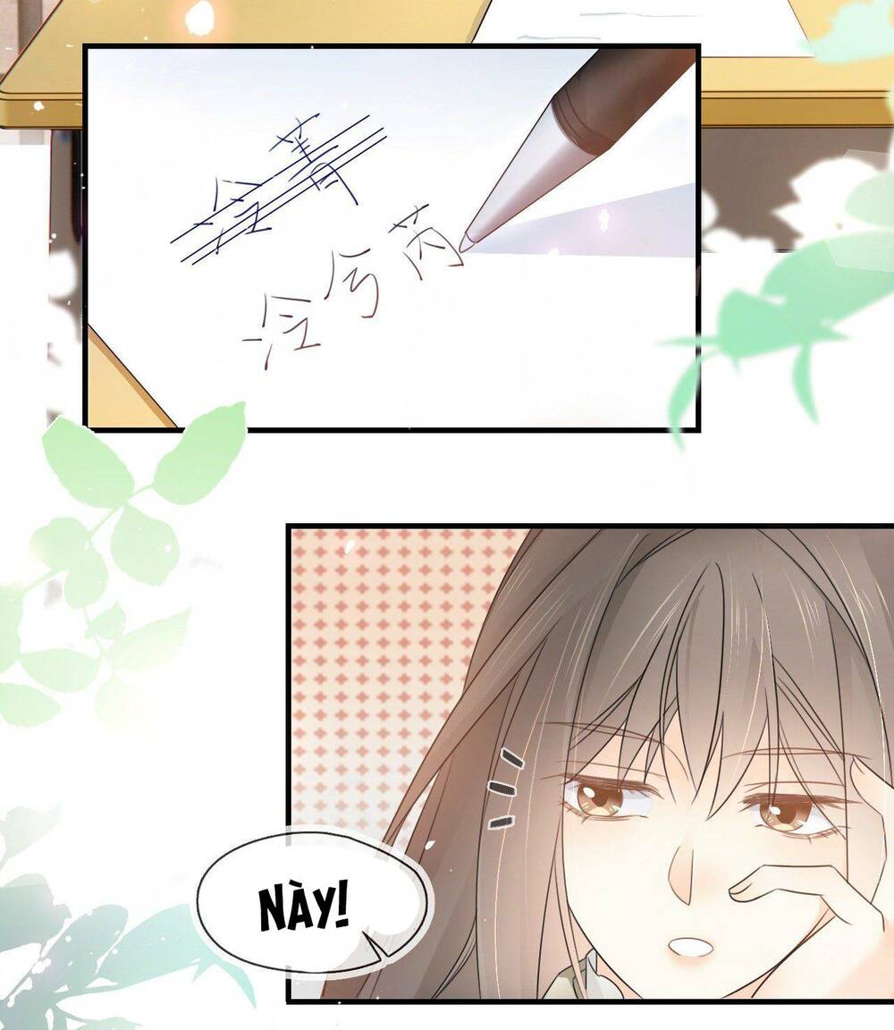 Cô Ấy Và Bông Hồng Trắng: Chapter 4