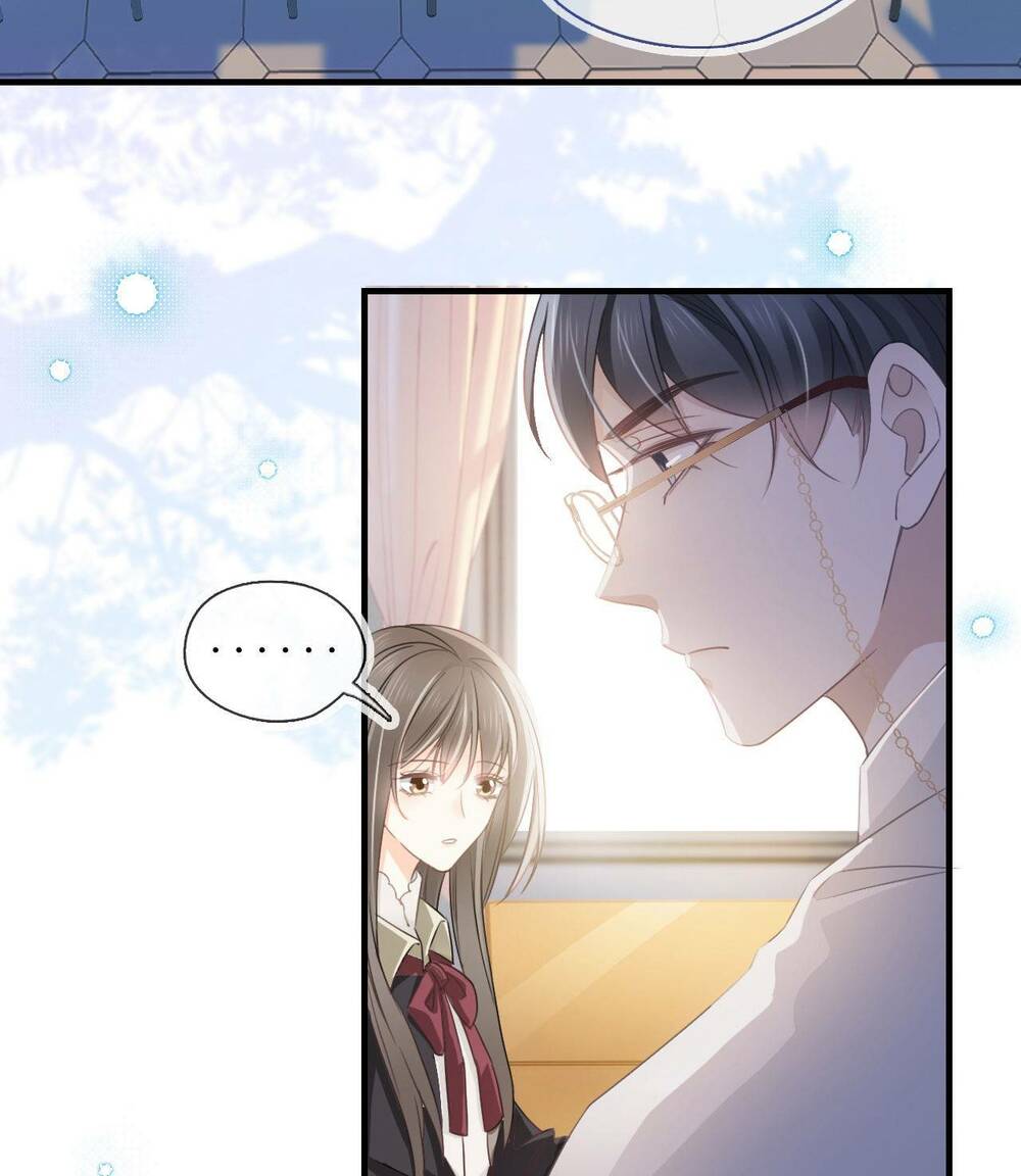 Cô Ấy Và Bông Hồng Trắng: Chapter 4