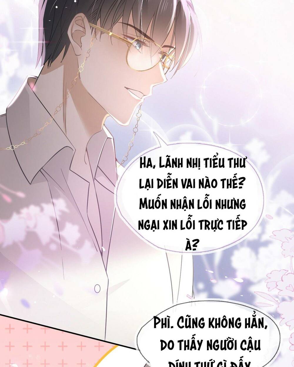 Cô Ấy Và Bông Hồng Trắng: Chapter 4