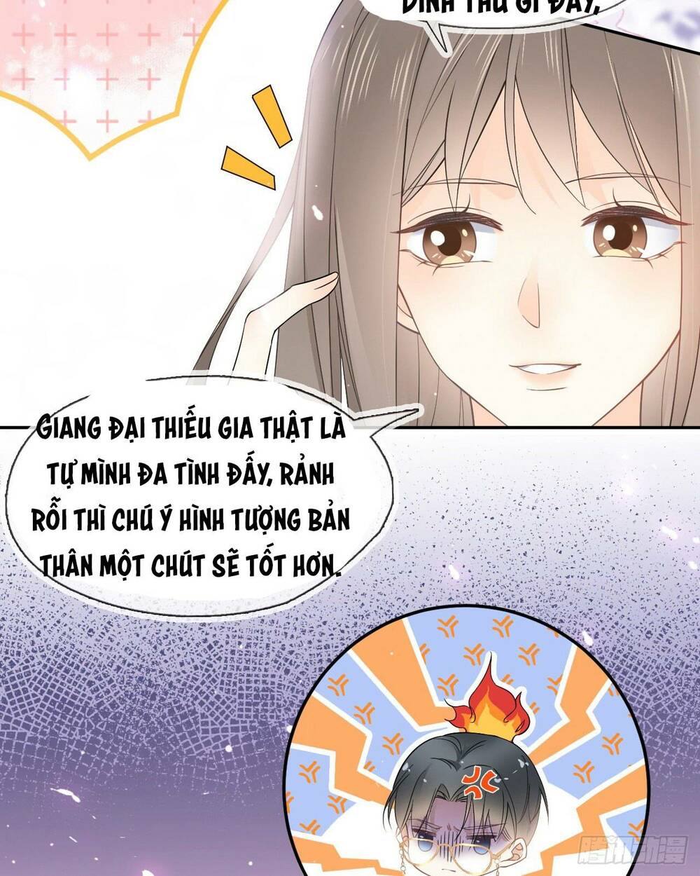 Cô Ấy Và Bông Hồng Trắng: Chapter 4