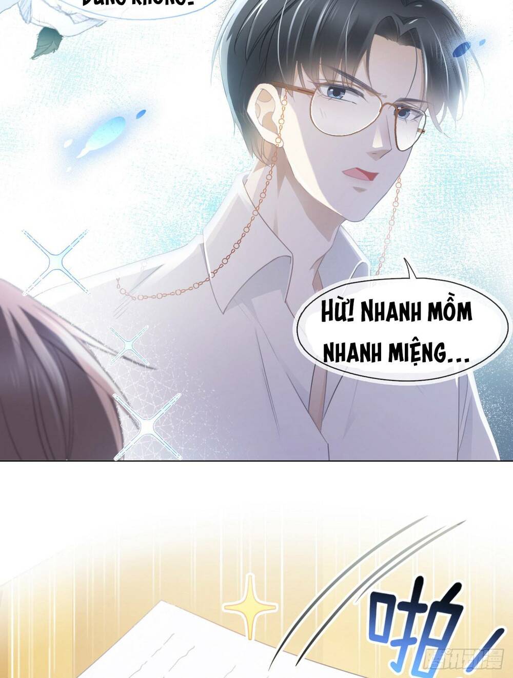 Cô Ấy Và Bông Hồng Trắng: Chapter 4