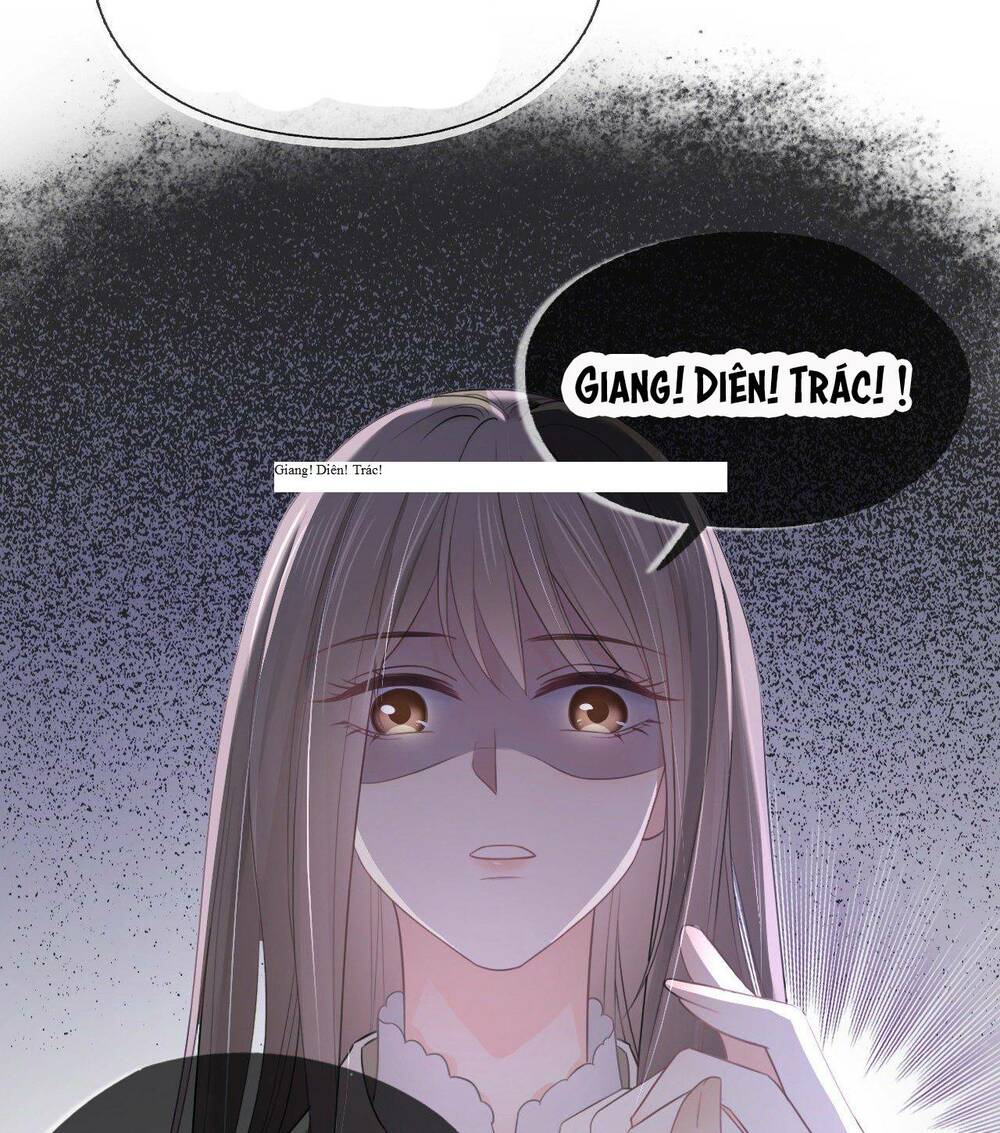 Cô Ấy Và Bông Hồng Trắng: Chapter 4