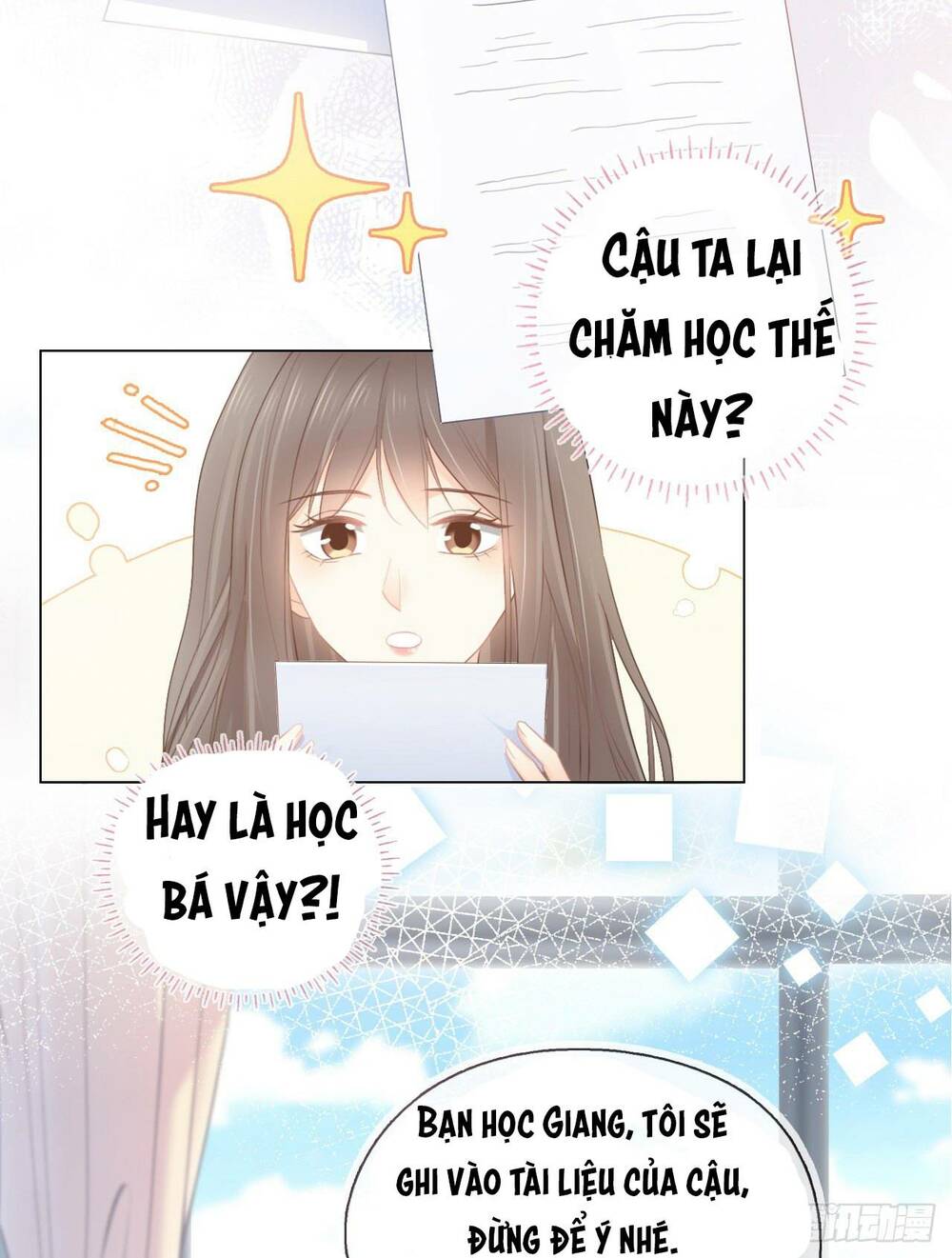 Cô Ấy Và Bông Hồng Trắng: Chapter 4