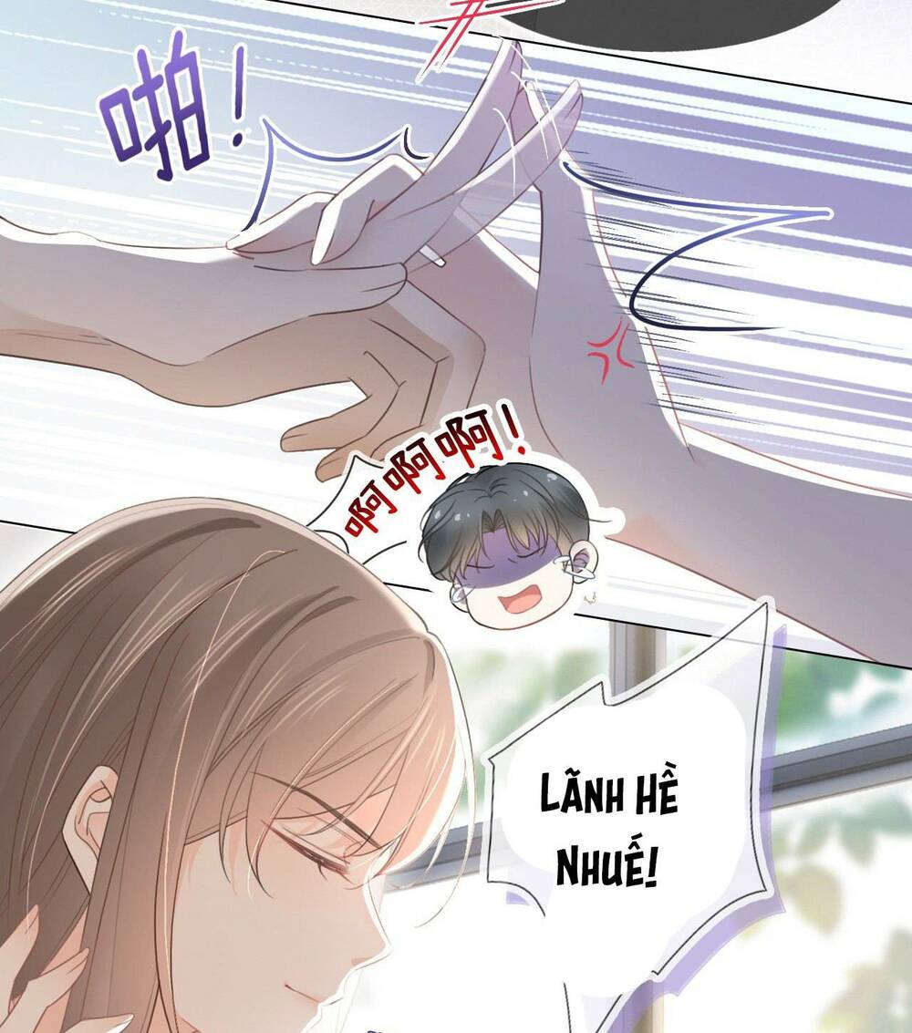 Cô Ấy Và Bông Hồng Trắng: Chapter 4