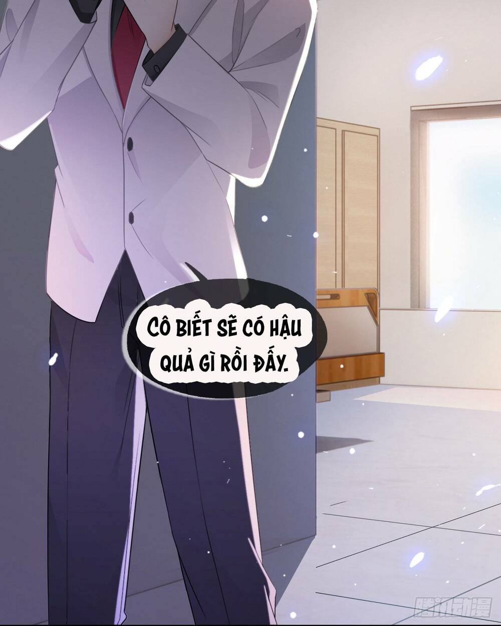 Cô Ấy Và Bông Hồng Trắng: Chapter 4