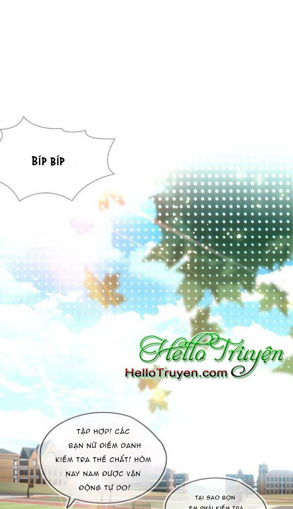 Cô Ấy Và Bông Hồng Trắng: Chapter 9
