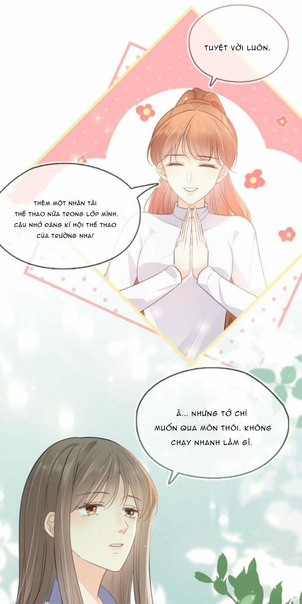 Cô Ấy Và Bông Hồng Trắng: Chapter 9