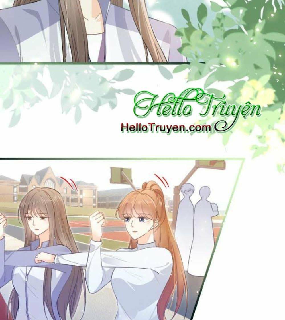 Cô Ấy Và Bông Hồng Trắng: Chapter 9