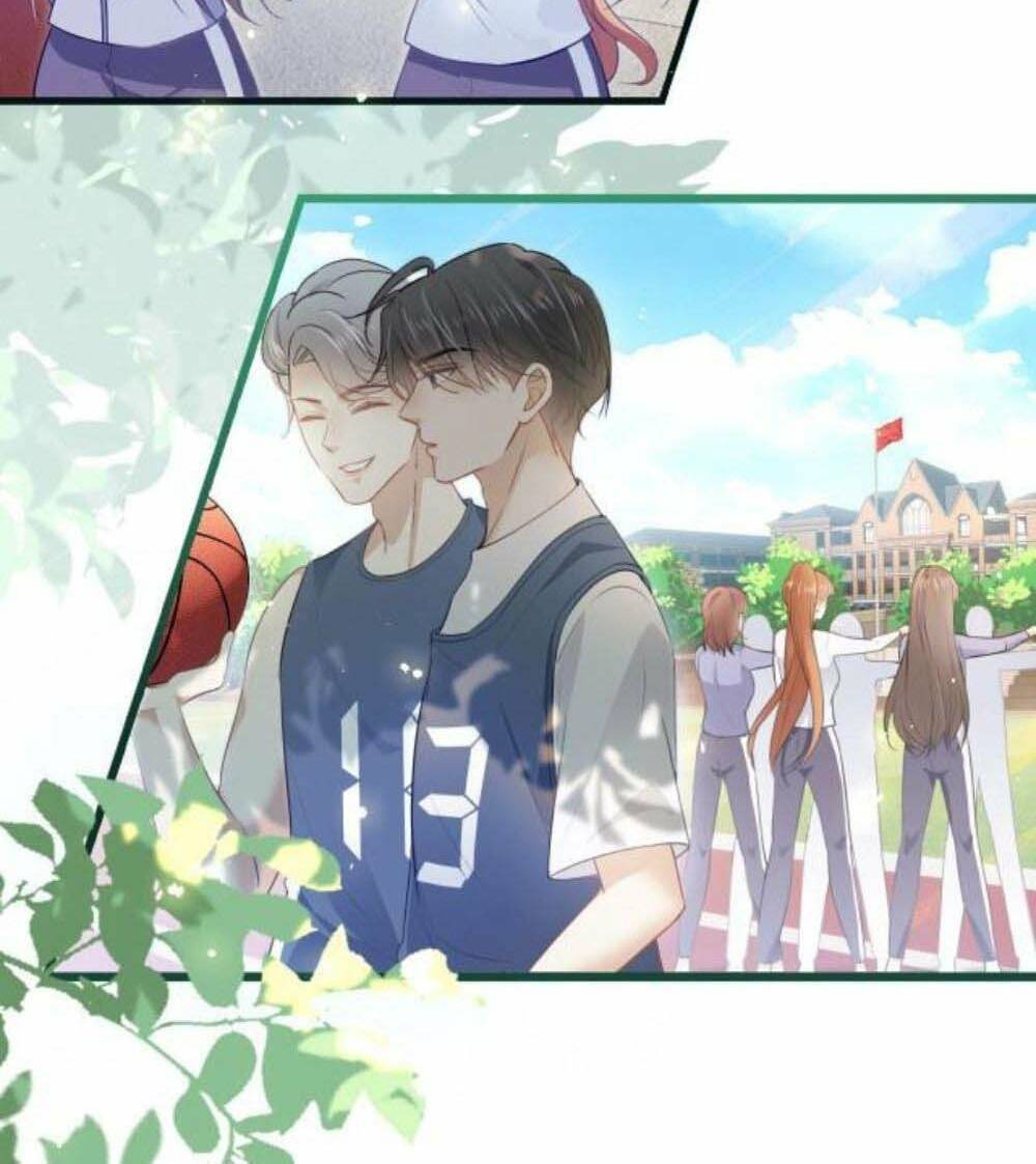 Cô Ấy Và Bông Hồng Trắng: Chapter 9