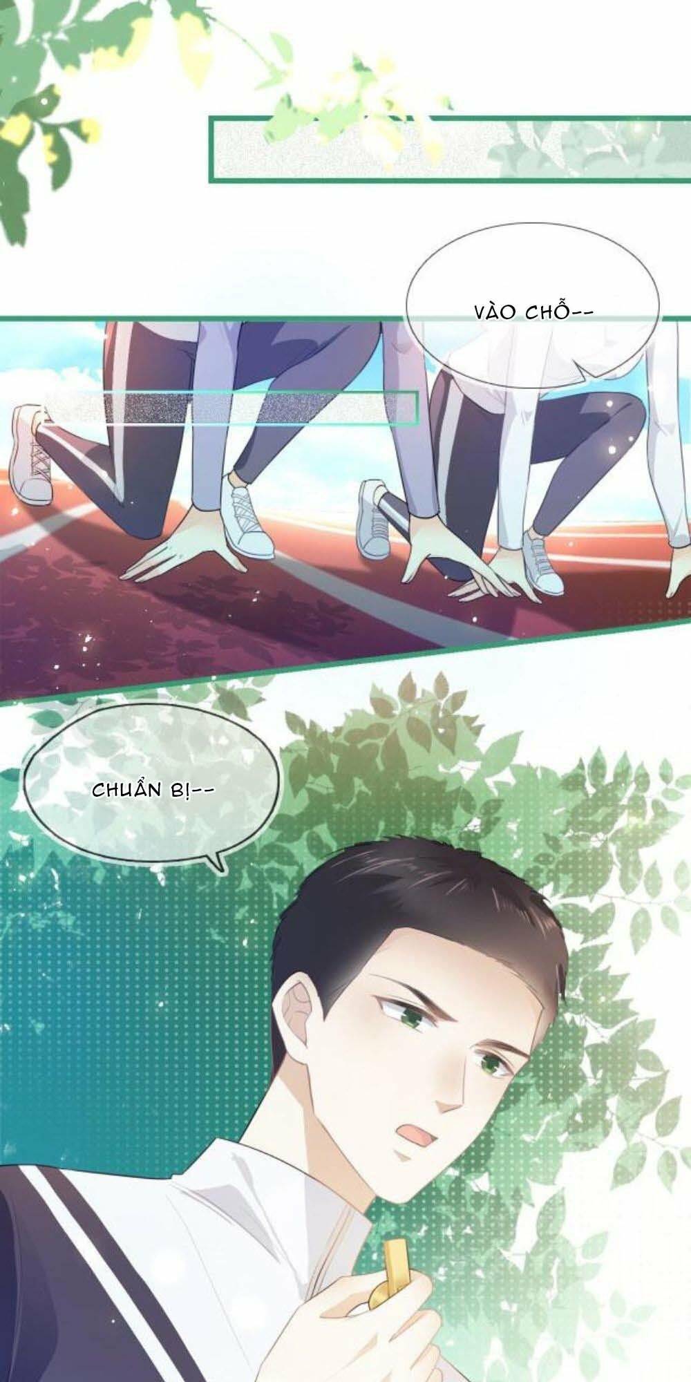 Cô Ấy Và Bông Hồng Trắng: Chapter 9