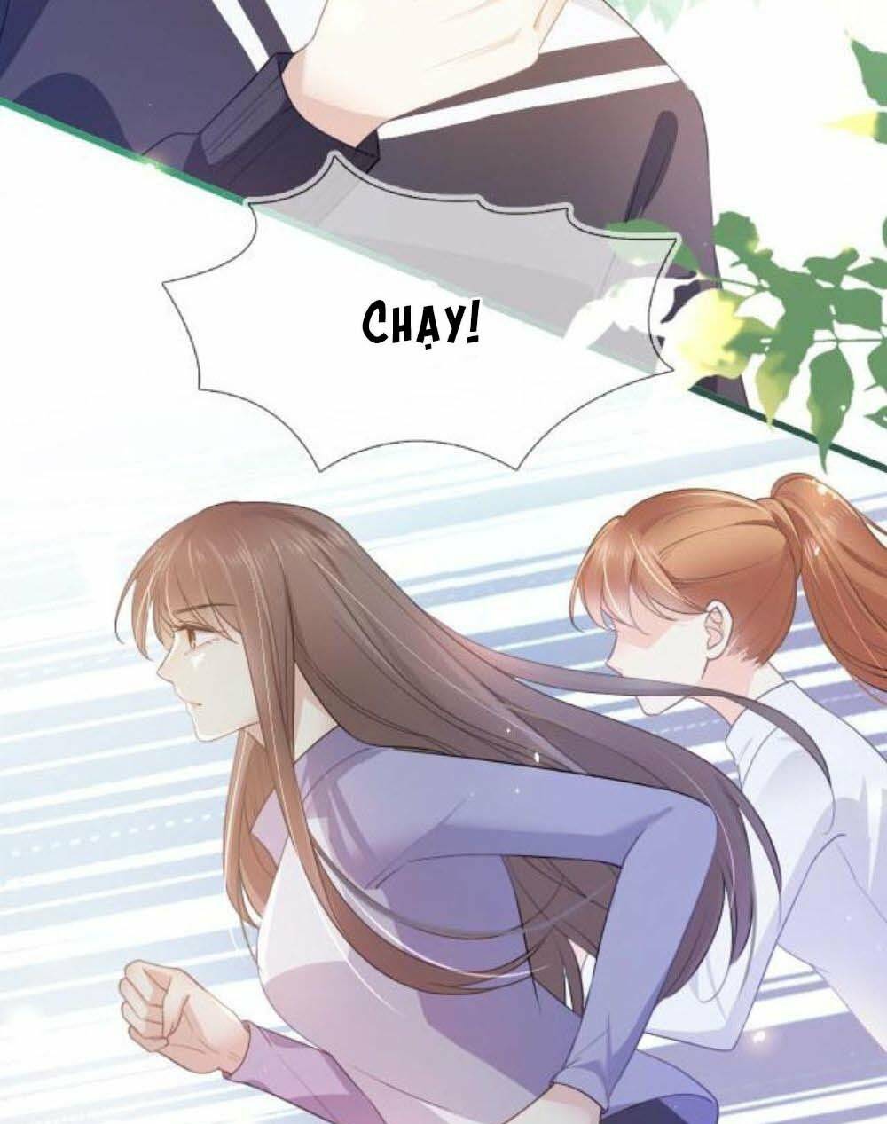 Cô Ấy Và Bông Hồng Trắng: Chapter 9