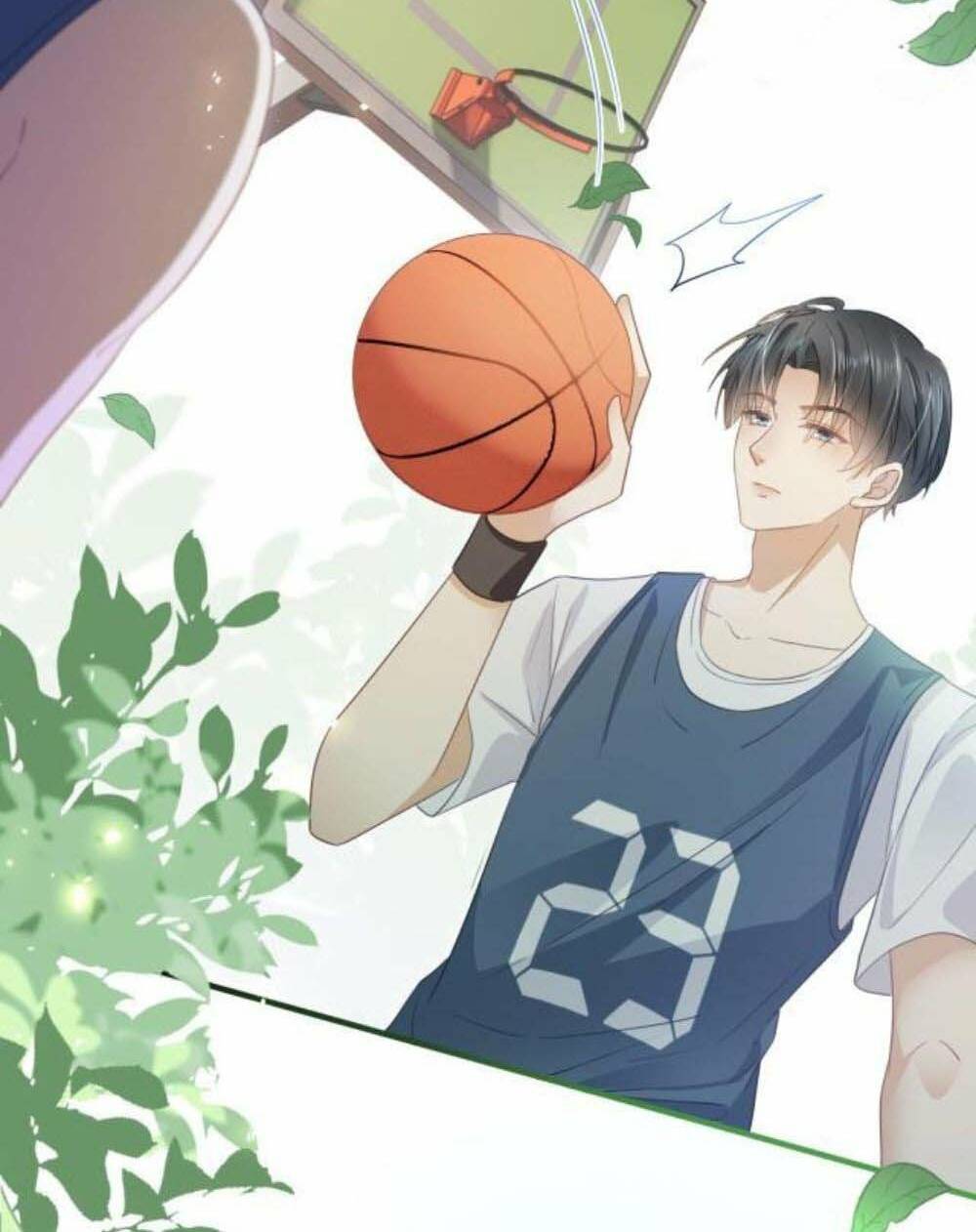 Cô Ấy Và Bông Hồng Trắng: Chapter 9