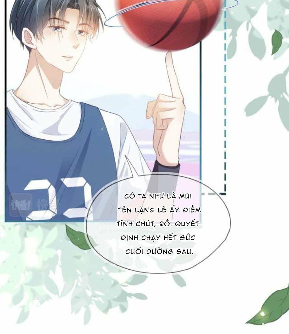 Cô Ấy Và Bông Hồng Trắng: Chapter 9